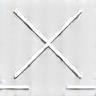X (Twitter) Icon